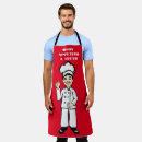 Search for buon aprons Chef