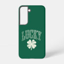 Search for clover samsung cases Saint