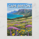 Search for cape breton postcards Travel