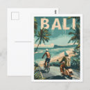 Search for indonesia postcards Beach