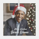 Search for obama christmas tree decorations Democrat