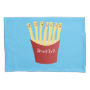 Search for cartoon food pillowcases Funny