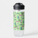 Search for aloha water bottles Charlie brown