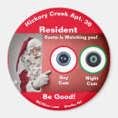 Search for watching magnets Santa