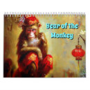 Search for monkey calendars Cute