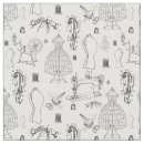 Search for toile fabric Antique