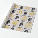 Search for cute animal wrapping paper Funny