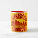 Search for kansas city mugs Skyline