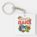 Search for retro floral key rings Boho