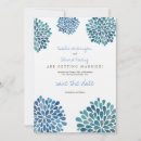 Search for linen save the dates White
