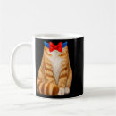 Search for funny orange cat mugs Cute ghost