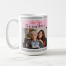 Search for mothers day nana mugs Love you grandma