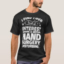 Search for funny surgery gifts Hand
