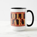 Search for old fart mugs Retirement
