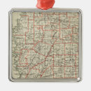 Search for mississippi state christmas tree decorations Map