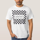 Search for black square tshirts Pattern