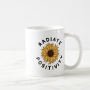 Search for positive message mugs Self care