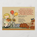 Search for childrens thanksgiving invitations Autumn