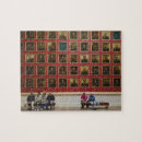 Search for museum art puzzles Europe