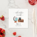 Search for travel napkins Travel baby shower