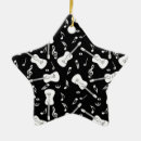 Search for bass guitar christmas tree decorations Rock