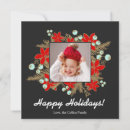 Search for red photocards Retro