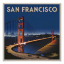 Search for san francisco posters Vintage