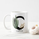 Search for watercolor cactus mugs Succulent