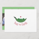 Search for peas on earth christmas cards Cute