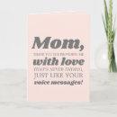 Search for retro mothers day cards Funny