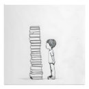 Search for knowledge art Read