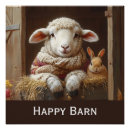 Search for square sheep posters Cute