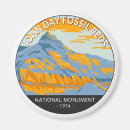 Search for bedding magnets National monument