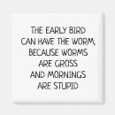 Search for worm magnets Funny