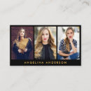 Search for actor business cards Acting