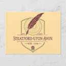 Search for stratford postcards Warwickshire