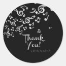 Search for musical notes stickers Thank you