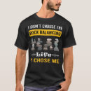 Search for balance tshirts Balanced rocks