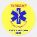 Search for emt stickers Doctor