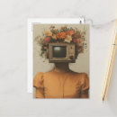 Search for surrealist postcards Fantasy