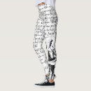 Search for alice in wonderland leggings Vintage