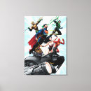 Search for 1 canvas prints Wonder woman
