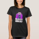 Search for believe tshirts Sarcastic