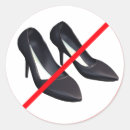 Search for womens shoes stickers Funny