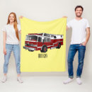 Search for fire engine blankets Transportation