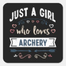 Search for archery stickers Bows