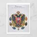 Search for emblems postcards Coats