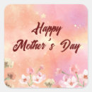 Search for bright days stickers Mother