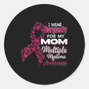 Search for multiple stickers Burgundy