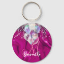 Search for ballooning key rings For her